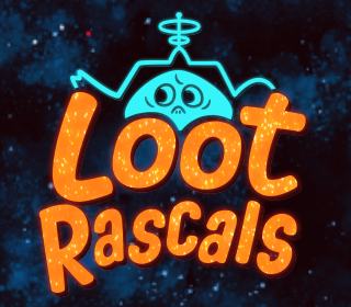 loot rascals