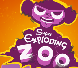 super exploding zoo