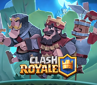 clash royale