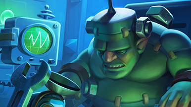 Goblinstein